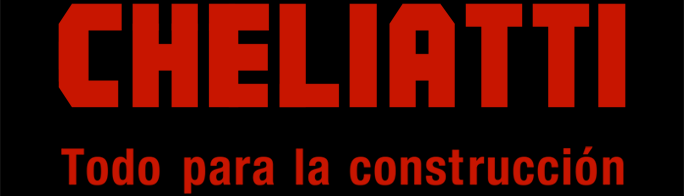 Casa Cheliatti – Materiales para la Construcción