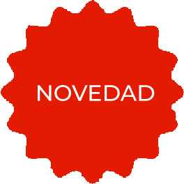 icono publicitario novedad