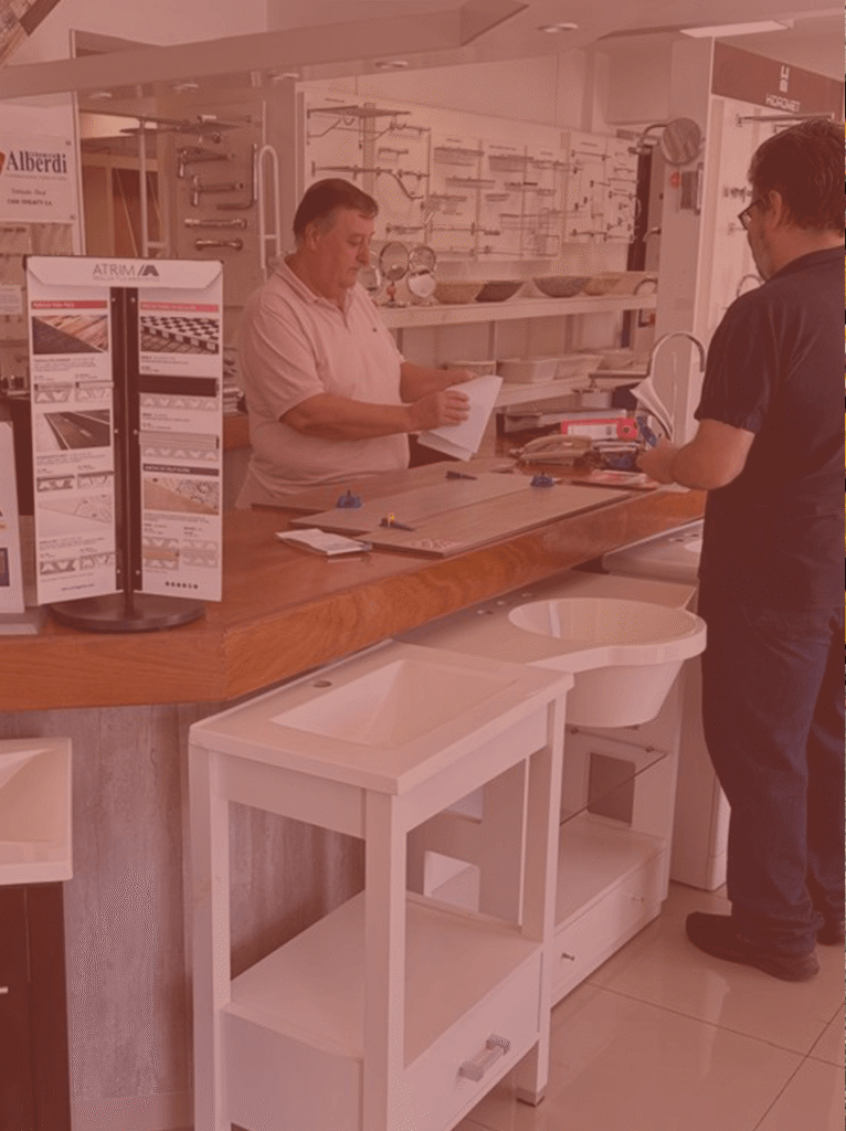 showroom image